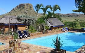 Isalo Ranch